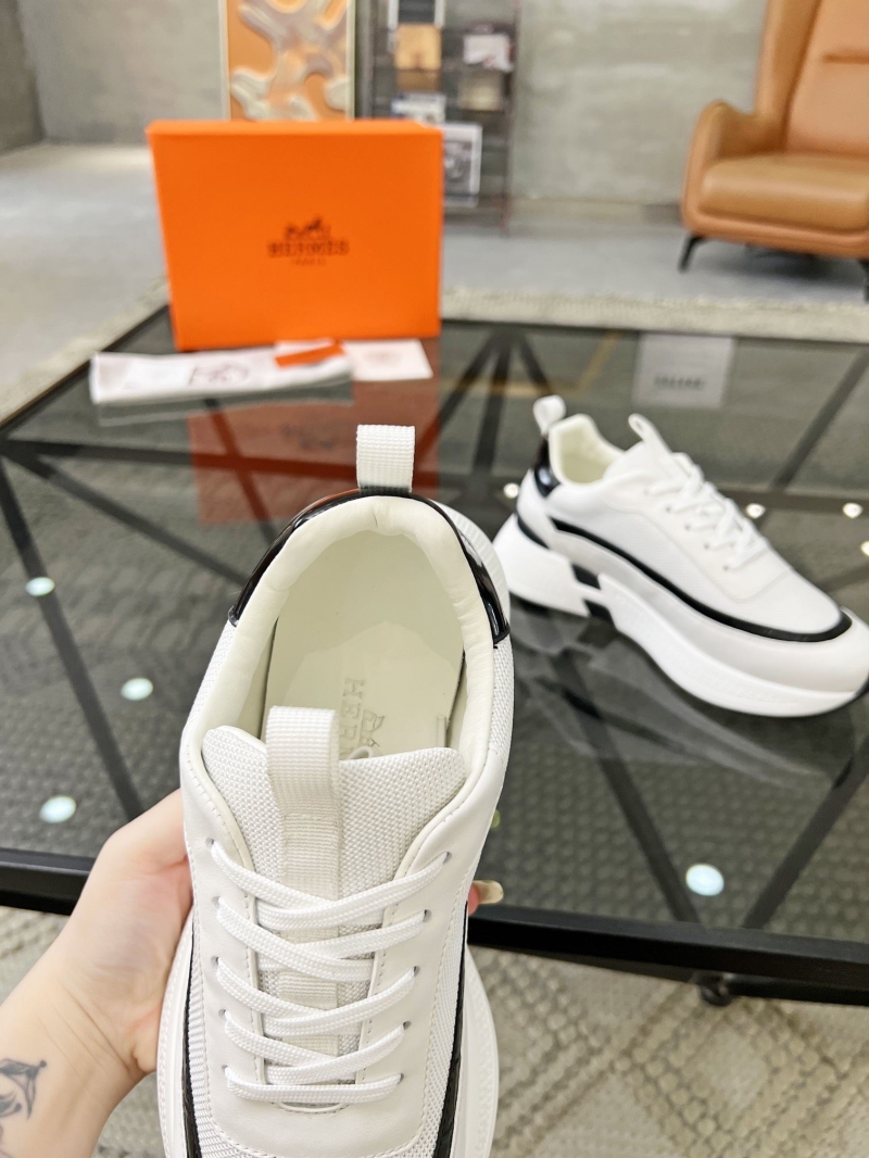 Hermes Sneakers